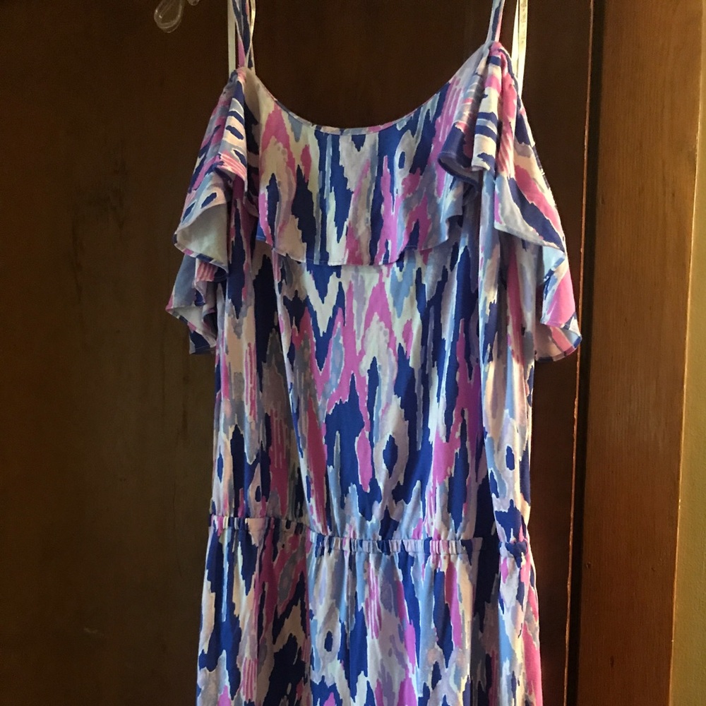 Lilly Pulitzer romper 🌟🌟